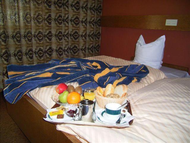 Hotel Restaurant Braas Еш-сюр-Сур Екстер'єр фото